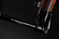 Fox Racing Shox 34 K Float 27.5+/650b+ FIT4 Suspension Fork 140mm 2017