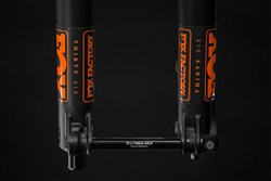 Fox Racing Shox 36 K Talas 27.5/650b FIT4 Suspension Fork 130-160mm 2017