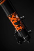 Fox Racing Shox 36 K Talas 27.5/650b FIT4 Suspension Fork 130-160mm 2017