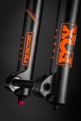 Fox Racing Shox 40 K Float 27.5/650b FIT Suspension Fork 203mm 2017