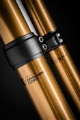 Fox Racing Shox 40 K Float 27.5/650b FIT Suspension Fork 203mm 2017