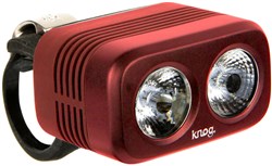 Knog Blinder Road 400 USB Rechargeable Front Light