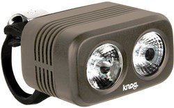 Knog Blinder Road 400 USB Rechargeable Front Light