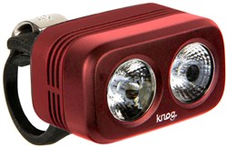 Knog Blinder Road 250 USB Rechargeable Front Light
