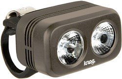 Knog Blinder Road 250 USB Rechargeable Front Light