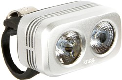 Knog Blinder Road 250 USB Rechargeable Front Light