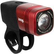 Knog Blinder Arc 220 USB Rechargeable Front Light