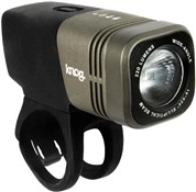 Knog Blinder Arc 220 USB Rechargeable Front Light