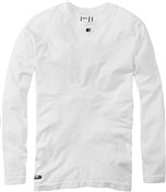 Madison Isoler Mesh Mens Long Sleeve Baselayer SS17