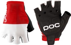POC Raceday Short Finger Gloves SS17