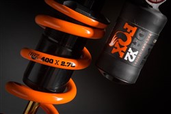 Fox Racing Shox DHX2 Factory Series Rear Shock 2017