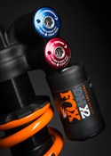 Fox Racing Shox DHX2 Factory Series Rear Shock 2017