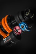 Fox Racing Shox DHX2 Factory Series Rear Shock 2017