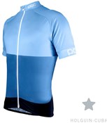 POC Fondo Classic Short Sleeve Jersey