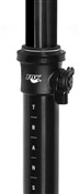 Fox Racing Shox Transfer Performance Series Dropper Seatpost (Lever Not Included)