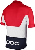 POC Raceday Climber Short Sleeve Jersey SS17