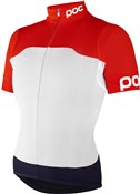 POC Womens Raceday Climber Short Sleeve Jersey SS17