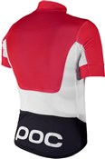 POC Womens Raceday Climber Short Sleeve Jersey SS17