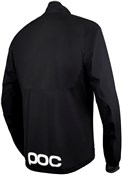 POC Raceday Stretch Light Rain Cycling Jacket SS17