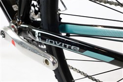 Giant Liv Invite 2 Womens - Ex-Display - Small 2016 Road/CX Bike