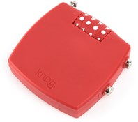 Knog Milkman Combo Cable Lock