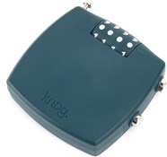 Knog Milkman Combo Cable Lock