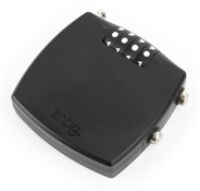 Knog Milkman Combo Cable Lock
