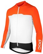 POC AVIP Long Sleeve Cycling Jersey SS17