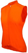 POC Womens AVIP Windproof Cycling Vest SS17