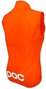 POC Womens AVIP Windproof Cycling Vest SS17