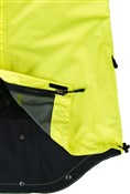 Tenn Vision Waterproof Cycling Jacket SS16