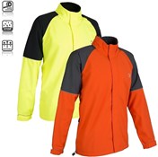 Tenn Vision Waterproof Cycling Jacket SS16