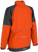 Tenn Vision Waterproof Cycling Jacket SS16
