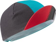 Madison Sportive Poly Cotton Cap SS17