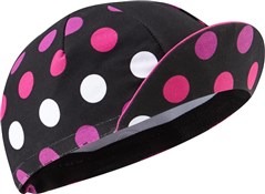 Madison Sportive Poly Cotton Cap SS17