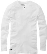 Madison Isoler Mesh Womens Long Sleeve Baselayer SS17