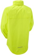 Tenn Unite Waterproof Cycling Jacket + LED Zipper Light SS16