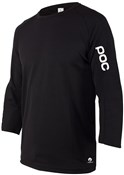 POC Resistance Mid 3/4 Sleeve Jersey SS16