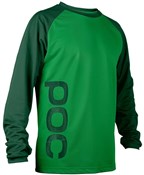 POC Flow Long Sleeve Jersey SS16