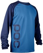 POC Flow Long Sleeve Jersey SS16