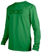 POC Trail Long Sleeve Jersey SS16