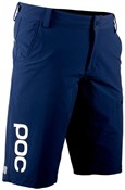 POC Womens Trail Cycling Shorts SS16