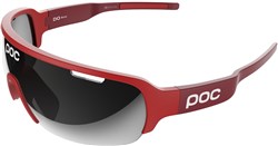 POC DO Half Blade Cycling Glasses