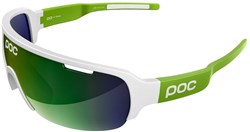 POC DO Half Blade Cycling Glasses