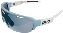 POC DO Half Blade Cycling Glasses