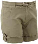 Tenn Womens Off Road/Downhill Cargo Cycling Shorts SS16