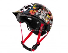 ONeal Defender MTB Helmet 2016