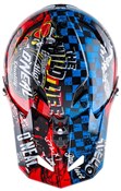 ONeal Fury RL2 Full Face MTB Helmet 2016