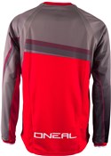 ONeal Element FR MTB Long Sleeve Cycling Jersey - Greg Minnar Edition SS16