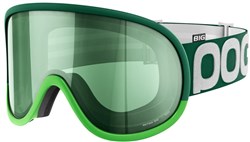 POC Retina BIG Flow Goggles